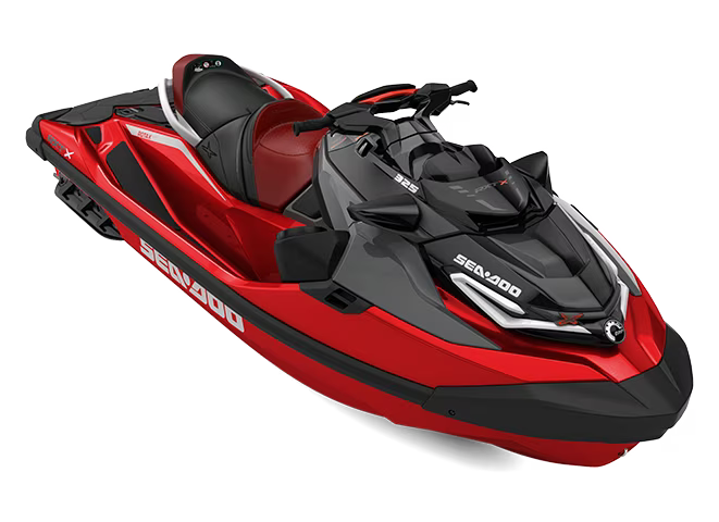 Гидроцикл Sea-Doo RXT-X 300